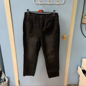 American Eagle Tomgirl Jeans